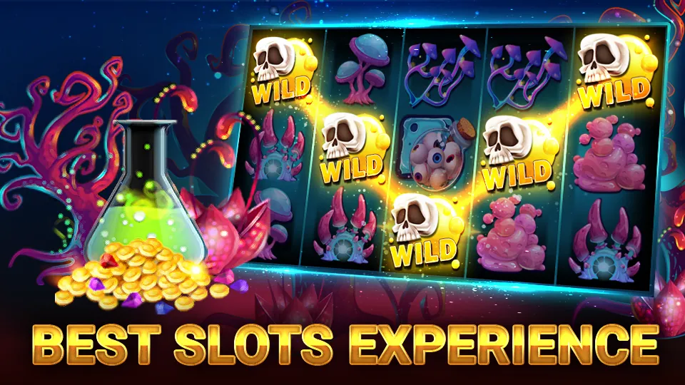 Mẹo và chiến lược chơi slot hiệu quả