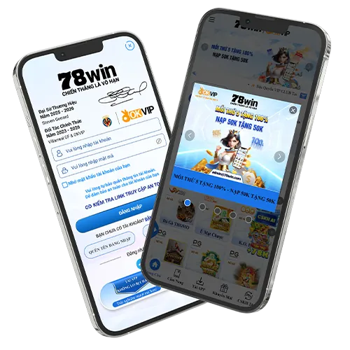 Biểu tượng trò chơi Nổ Hũ đa dạng