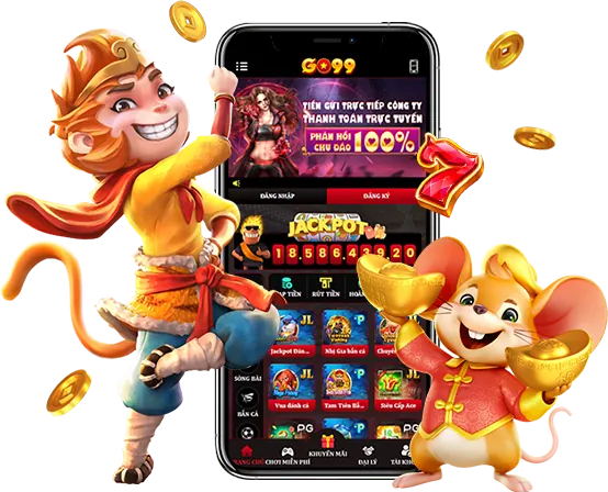 Đồ họa sống động 36win xổ số