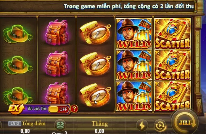 Bí quyết chơi Nổ Hũ thắng lớn