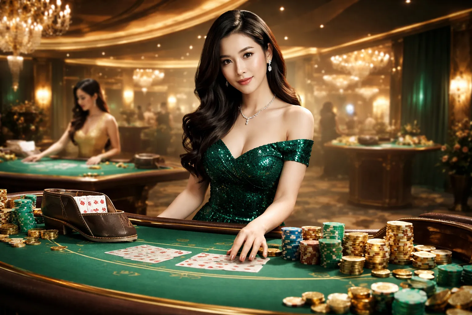 Giải mã tính an toàn và công bằng của 36win Xổ Số