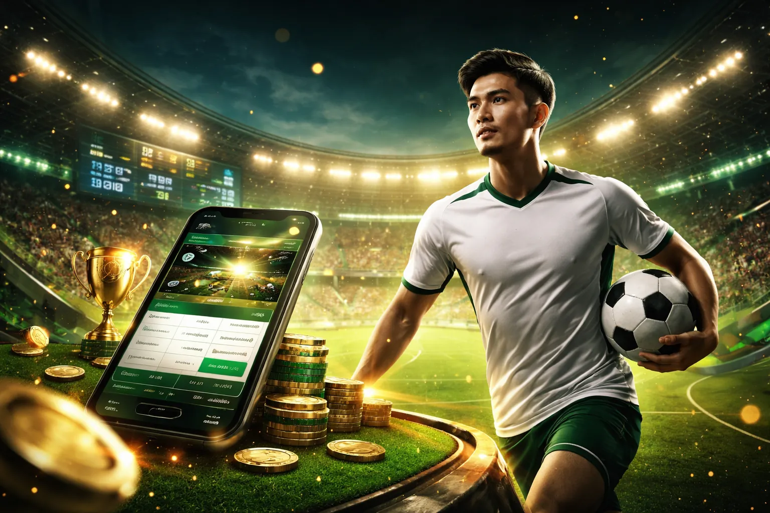 Chiến lược cá cược 36win Xổ Số