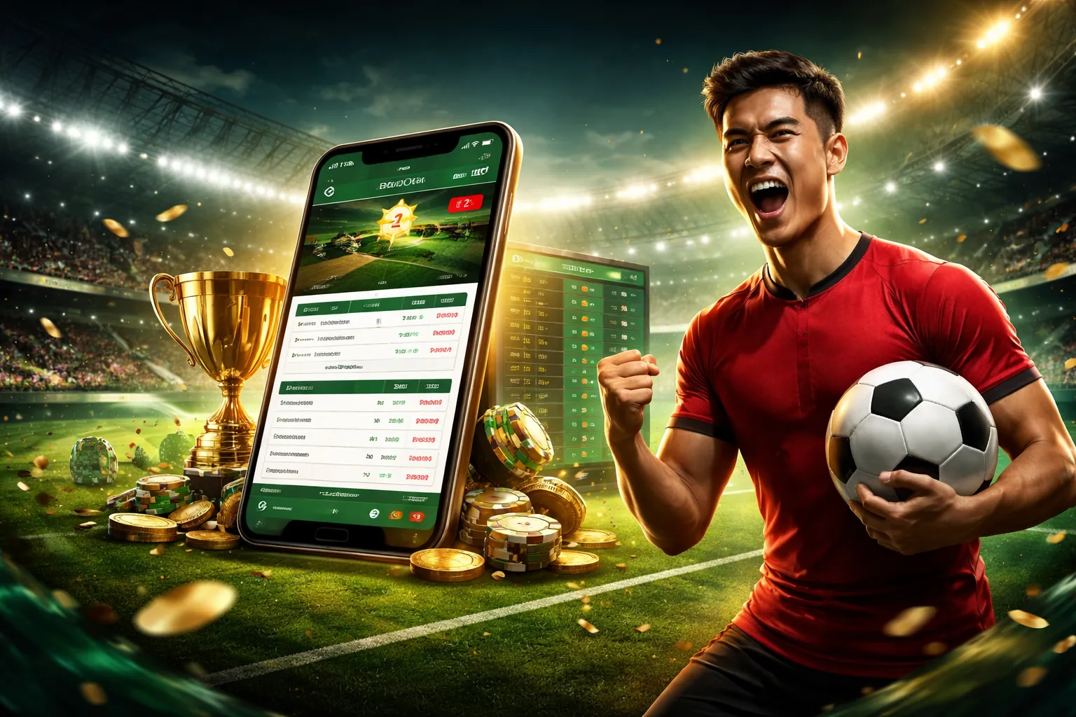 Phân tích ưu đãi 36win Xổ Số