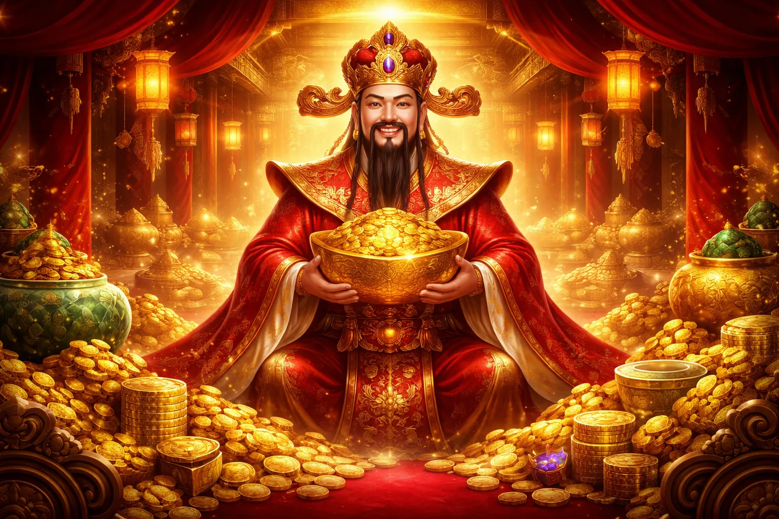 Người chơi may mắn với 36WIN XỔ SỐ