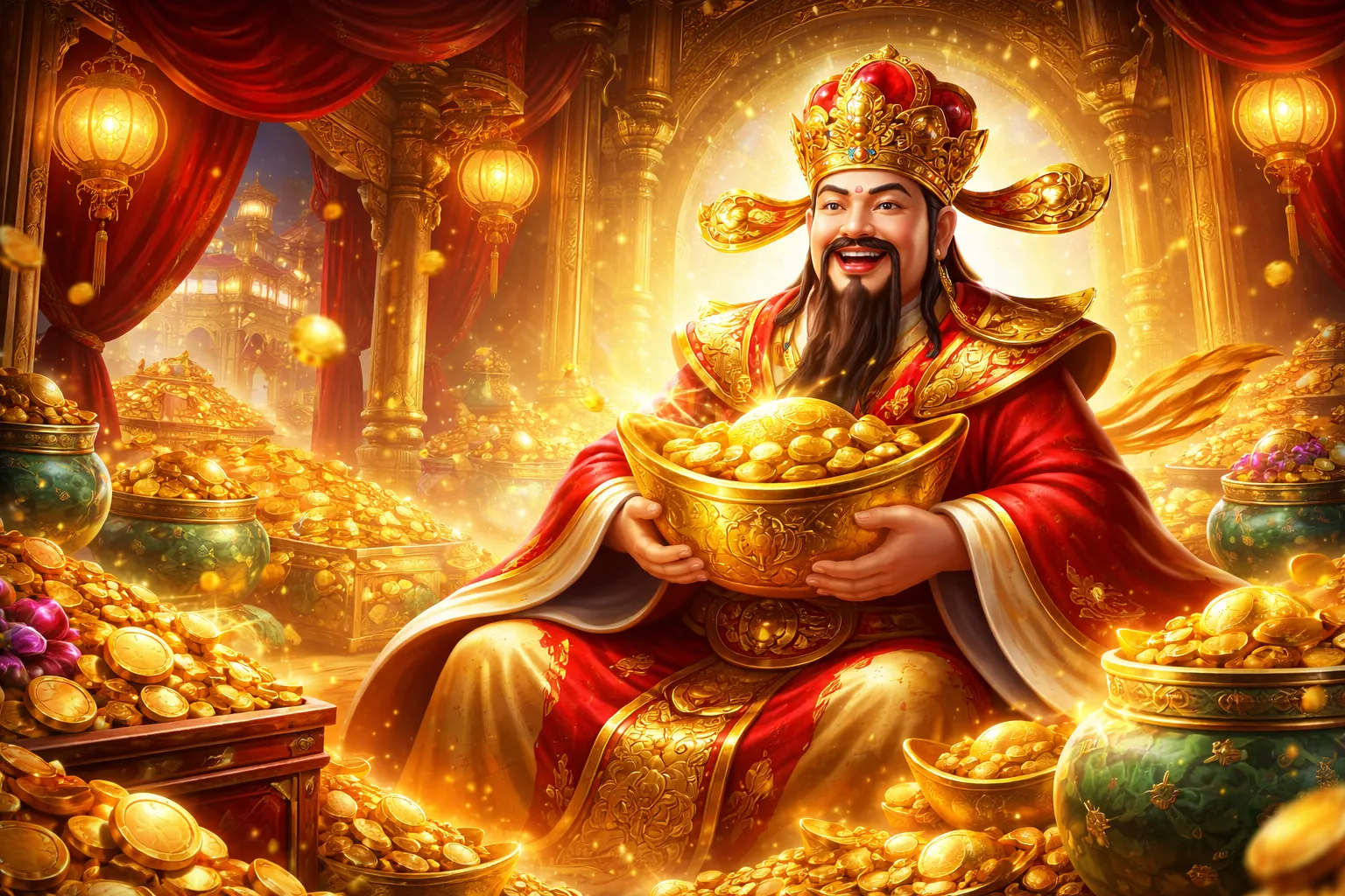 Giao diện ứng dụng 36win Xổ Số trên điện thoại