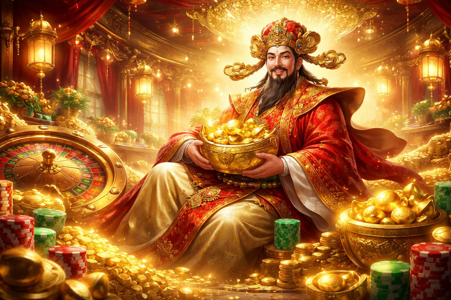 Sân đấu đá gà trực tuyến kịch tính tại 36win Xổ Số