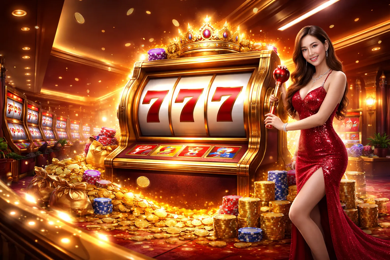 Nổ Hũ 36win Xổ Số 2026